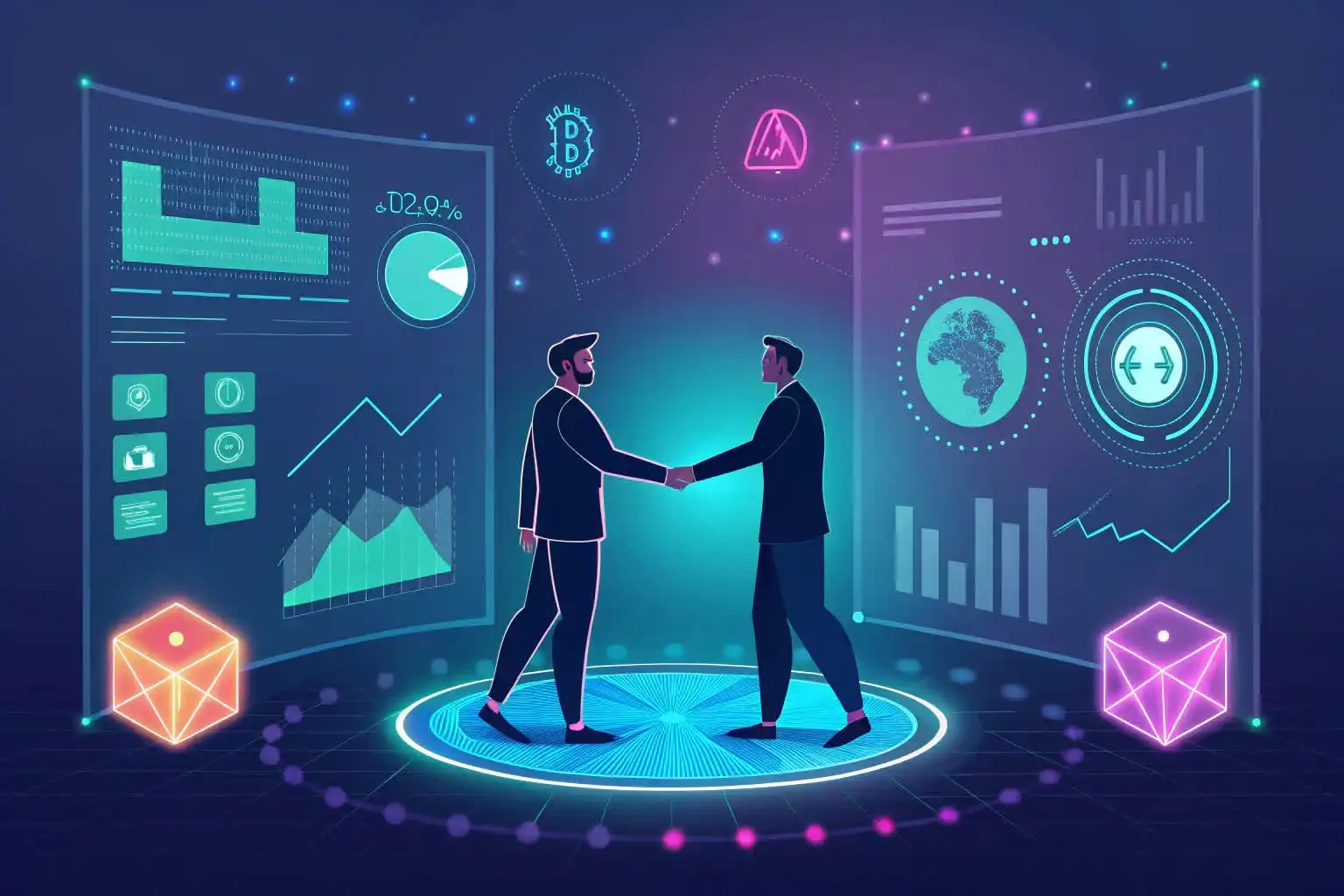Blockscope official website